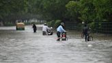 Delhi receives 148.5mm of rainfall in just three hours, more showers likely today