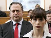 Whistleblower (Irish TV series)