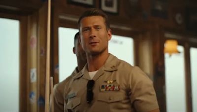 Is Glen Powell Leaving Hollywood & Quitting His Acting Career?