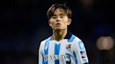 Liverpool issue response to Takefusa Kubo transfer rumours