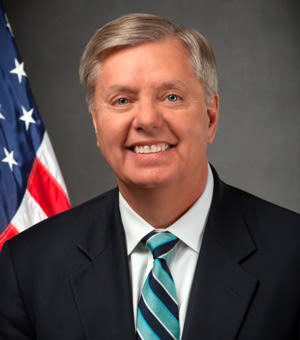 U.S. Senator Lindsey Graham Statement on Former President Donald J. Trump Being Convicted...Says More About The System Than The Allegations. It Will Be Seen As Politically Motivated And Unfair, And It...