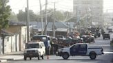 Somalia authorities arrest officers accused of abetting suicide bombing