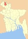 Nilphamari District
