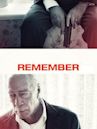 Remember (2015 film)