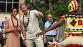 Meghan Markle And Prince Harry's Nigeria Trip: Every Photo You Need To See