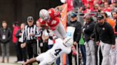 Ohio State WR Julian Fleming, a former 5-star recruit, announces transfer to Penn State