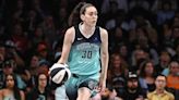 Breanna Stewart Shared Her Honest Thoughts on Caitlin Clark Drama