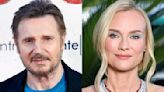 Liam Neeson, Diane Kruger to Attend World Premiere of San Sebastian Closer ‘Marlowe’