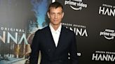 Joel Kinnaman cast in The Silent Hour