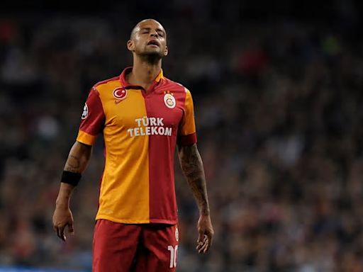 Felipe Melo sobre Robinho y Dani Alves: "Si lo hubieran hecho con mi hija, no creo que estuviera aquí para daros esta entrevista"