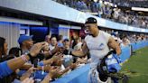 Detroit Lions WR Amon-Ra St. Brown: Big games against brother 'always means a little more'