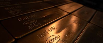 Gold slips over 1% as wider market rout spills over