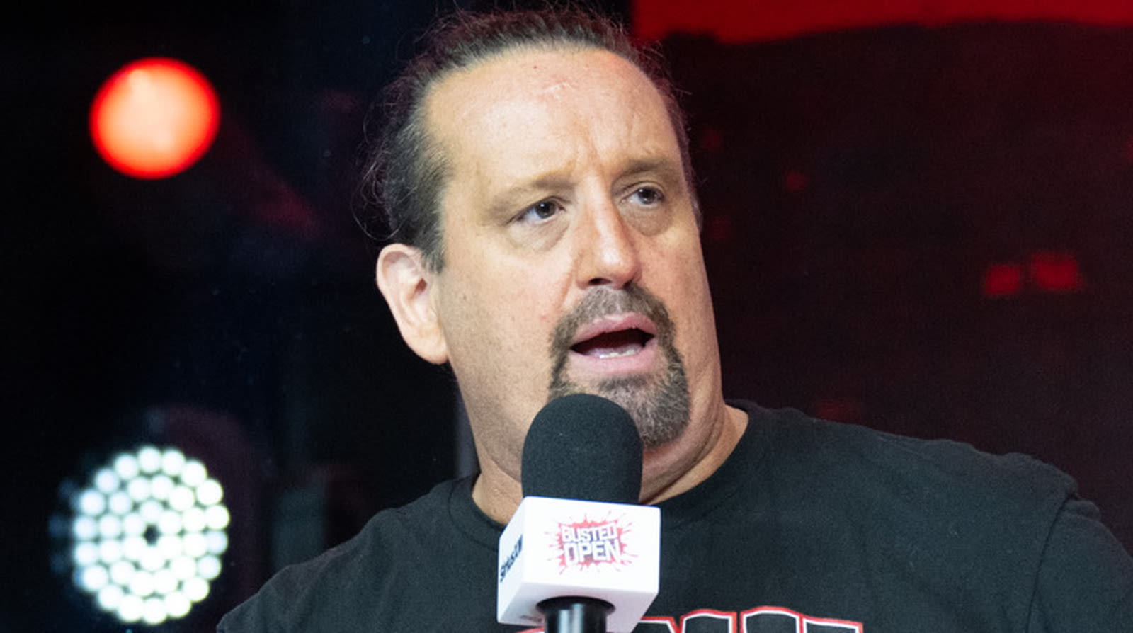 Tommy Dreamer Thinks This WWE NXT Talent Could Be A Young Rock - Wrestling Inc.