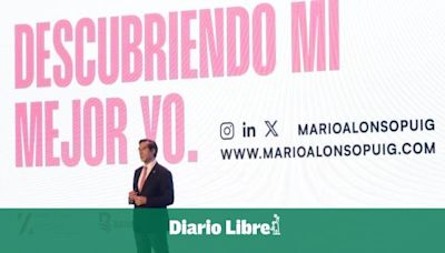 Mario Alonso Puig congrega un gran público en conferencia "Descubriendo mi mejor yo"