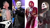 Download Festival 2023 Lineup: Metallica, Slipknot, Bring Me the Horizon, Ghost, and More