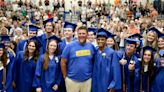 VUHS commencement encourages grads to 'Believe' - Addison Independent