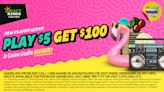 DraftKings Casino promo code: Mother’s Day is last chance to secure $100 credit in MI, NJ, PA and WV