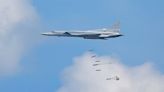 Ukraine-Russia war latest: Kyiv flies drones 1,100 miles to hit Russian supersonic bombers at Arctic base