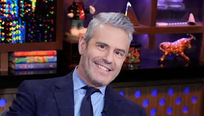 Who's on Watch What Happens Live with Andy Cohen the Week of April 28? (Full Schedule) | Bravo TV Official Site