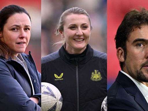 Women's Championship fixtures for 2024/25 season confirmed