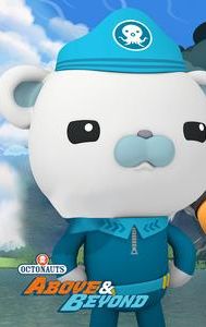 Octonauts: Above & Beyond