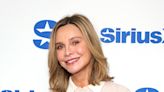 Calista Flockhart says sudden Ally McBeal fame affected her mental health