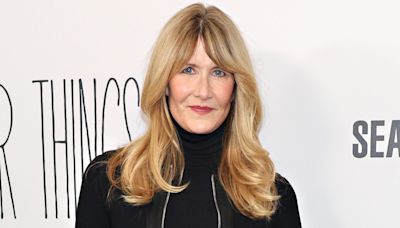 Laura Dern Recalls Being Told She Was 'No Longer Welcome' at College If She Left School to Make Blue Velvet