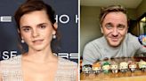 Harry Potter Star Emma Watson Describes Tom Felton as Her ‘Soulmate’ In The Foreword Of His New Memoir