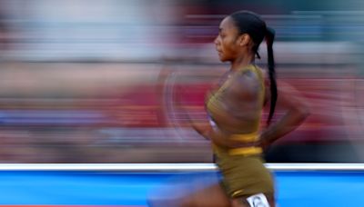 Olympic track and field schedule today: What events are happening at Paris Games today