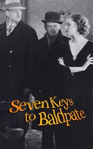 Seven Keys to Baldpate