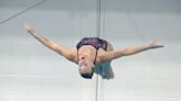 OLYMPIC TRIALS: COM’S Pickens finishes 3rd in synchronized diving