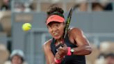 WTA roundup: Qinwen Zheng aces test vs. Naomi Osaka