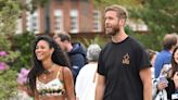 Calvin Harris Marries Radio Host Vick Hope in England