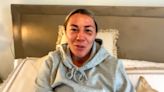 Ahead of UFC 304, Molly McCann credits Paddy Pimblett for helping her through personal setbacks