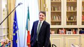 Matteo Renzi: “Draghi sería un buen presidente del Consejo Europeo o de la Comisión”