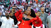 Sheryl Lee Ralph makes history with performance of 'Lift Every Voice' at Super Bowl 2023
