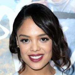 Tessa Thompson