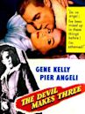 The Devil Makes Three (film)