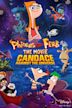 Phineas and Ferb the Movie: Candace Against the Universe