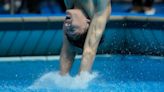 Ballwin native Tyler Downs qualifies for Olympics in synchronized 3-meter