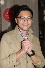 Benjamin Yuen