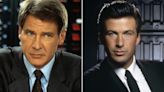 El rencor perpetuo de Alec Baldwin contra Harrison Ford por culpa de un clásico