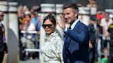 Las exigencias de Victoria Beckham en la boda de Sergio Ramos y Pilar Rubio: el chef tuvo que cambiar el menú