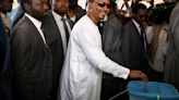 Chad's PM Masra resigns after disputed election, Deby confirmed winner