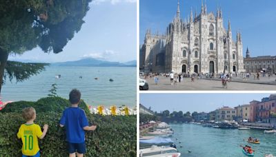 My Eurocamp holiday to Italy was 4 years later than planned – was it worth the wait?