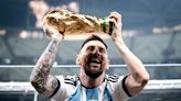 Lionel Messi, a un mes de que Argentina se haya consagrado campeón mundial en Qatar: “Todavía no puedo creerlo”