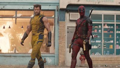 Deadpool & Wolverine post-production is complete, announces Ryan Reynolds