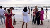 Indian tourists flock to Southeast Asia as China's reopening falters