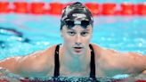 Regan Smith races to silver behind teen star Summer McIntosh in 200 fly
