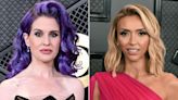 Kelly Osbourne Shares 'Biggest Regret' from “Fashion Police” Exit as She Slams Former Co-Host Giuliana Rancic